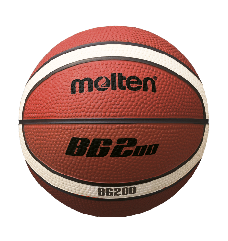 Molten Mini Basketball B1G200