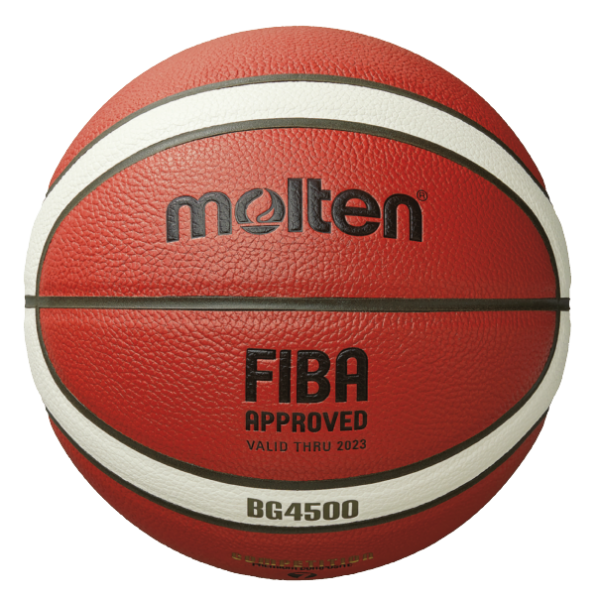 Molten Basketball BG4500-DBB