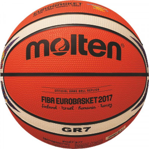 Molten Basketball BGR-E7T
