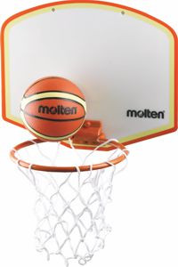 Molten Minibasketballset KB100V