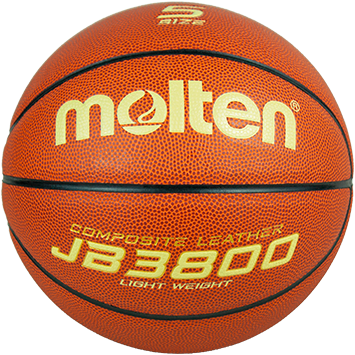 Kopie von Molten Basketball B5C3800-L #1