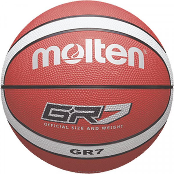 Molten Basketball BGR-RW