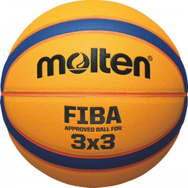 Molten Basketball 3x3 B33T5000