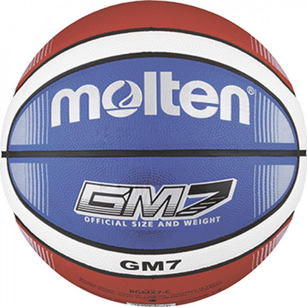 Molten Basketball BGMX-C