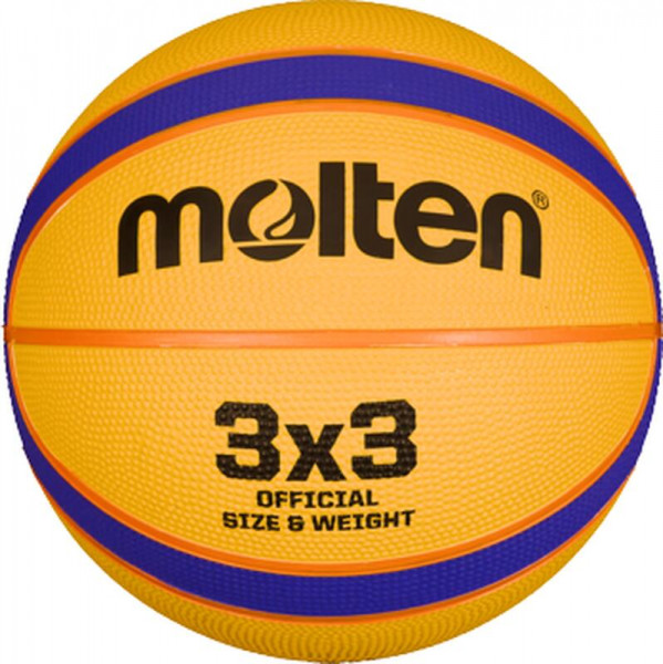 Molten Basketball 3x3 B33T2000