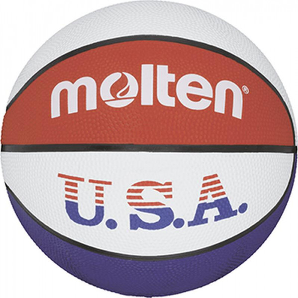 Molten Basketball BCR-USA