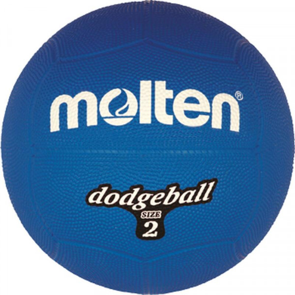 Molten Dodgeball DB2-B